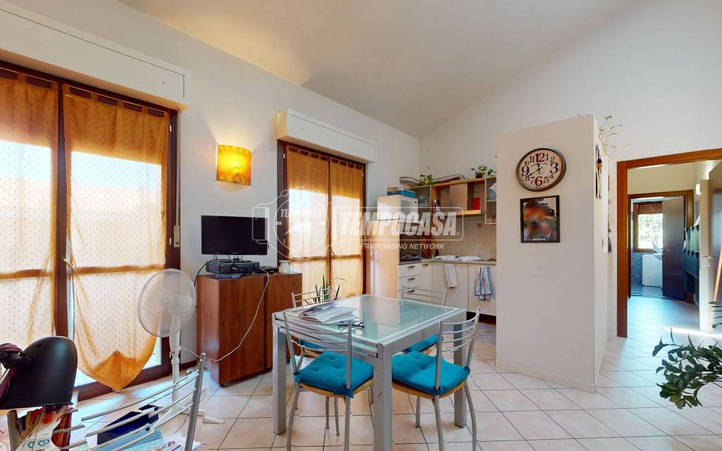 appartamento in vendita a Sant'Agata Bolognese