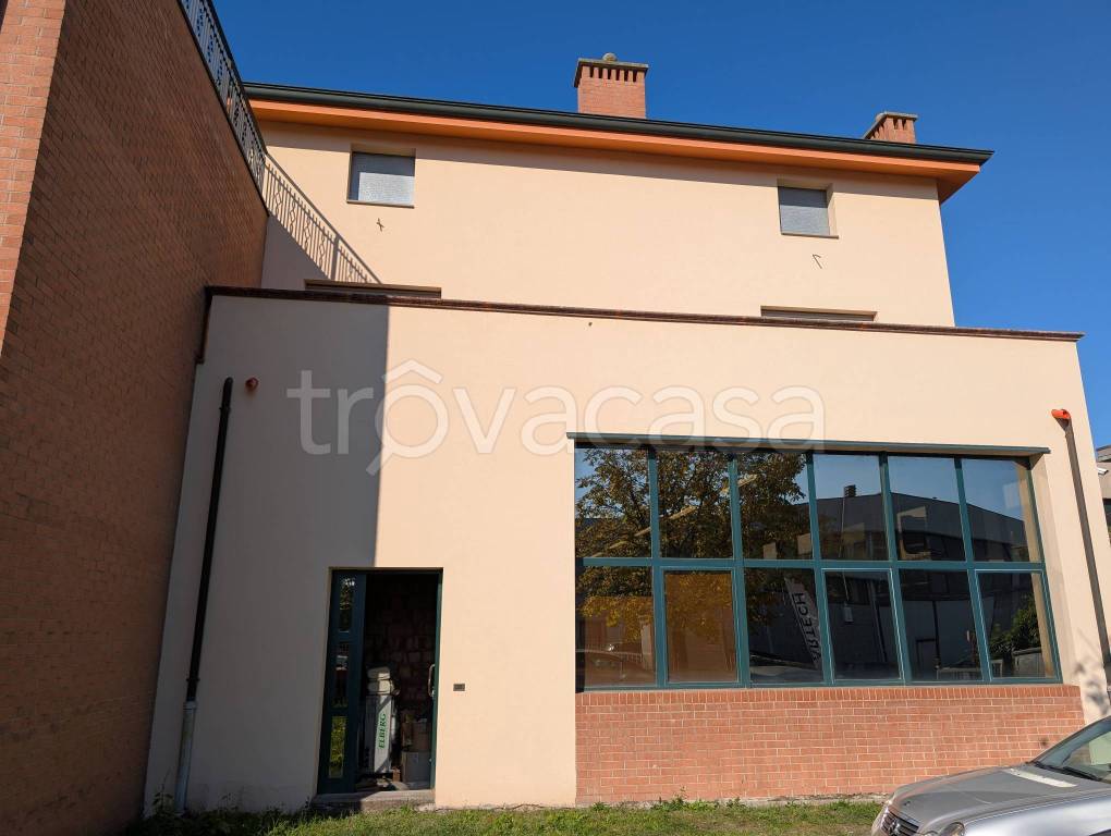 casa semindipendente in vendita a Sant'Agata Bolognese