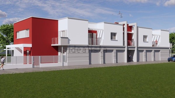 appartamento in vendita a Sant'Agata Bolognese