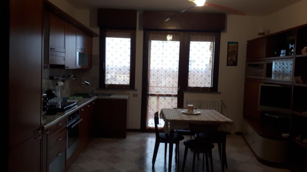 appartamento in vendita a Sant'Agata Bolognese