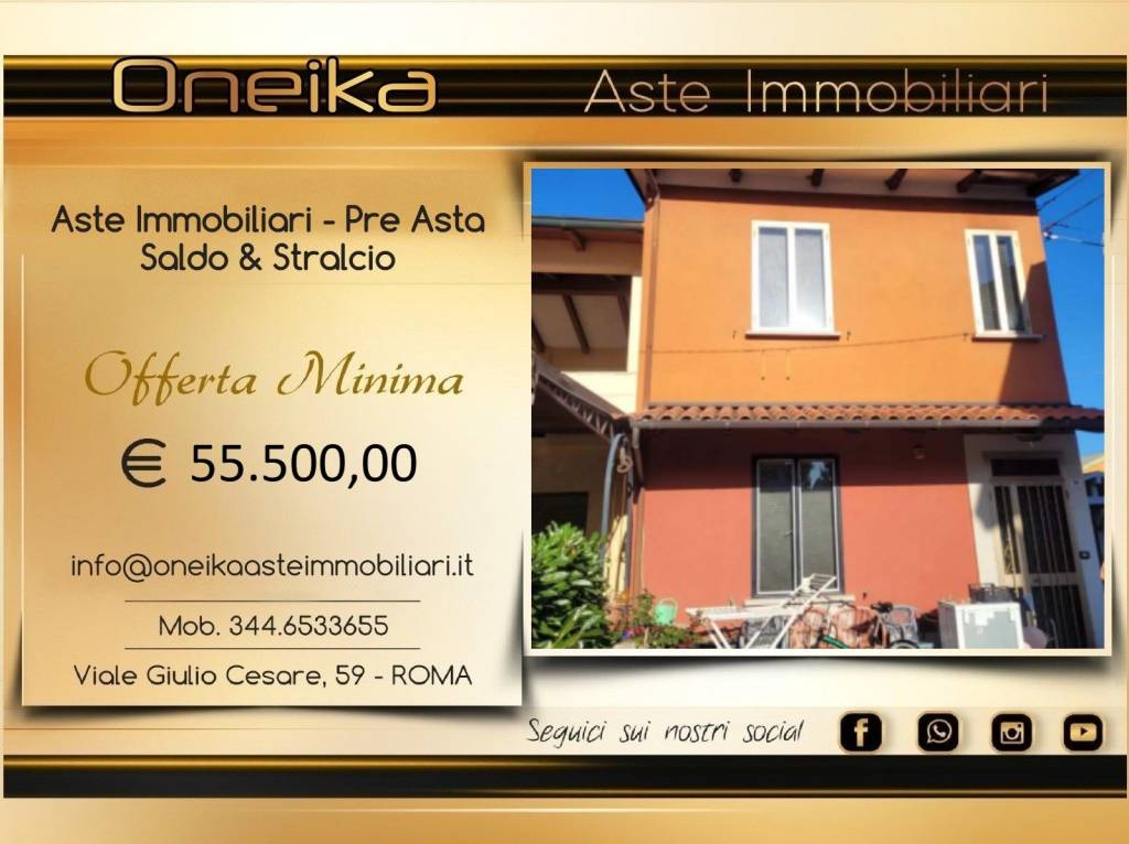 appartamento in vendita a Sant'Agata Bolognese