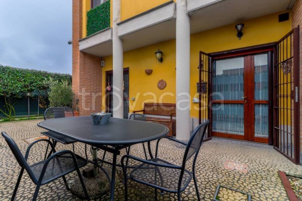 casa indipendente in vendita a Sant'Agata Bolognese