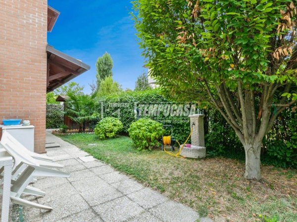 casa indipendente in vendita a Sant'Agata Bolognese