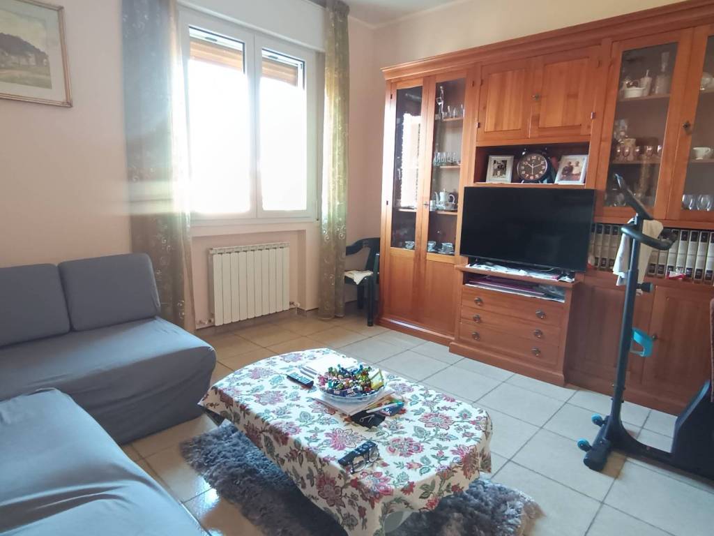 appartamento in vendita a Sant'Agata Bolognese