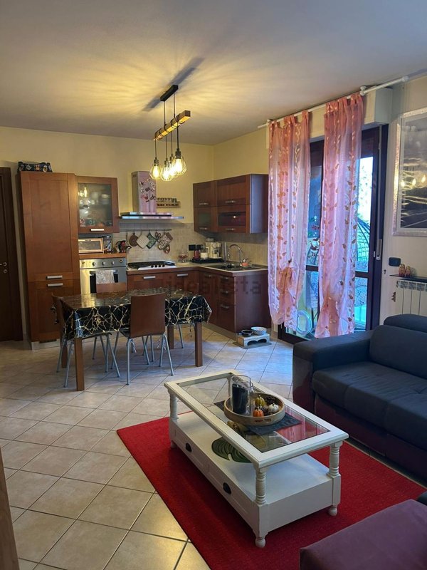 appartamento in vendita a Sant'Agata Bolognese