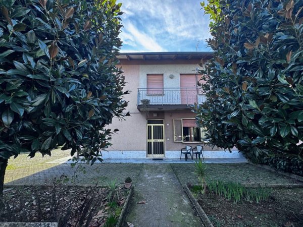 appartamento in vendita a Sant'Agata Bolognese