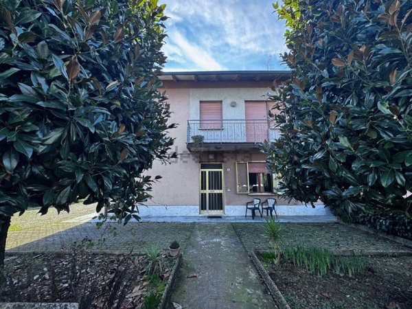 appartamento in vendita a Sant'Agata Bolognese