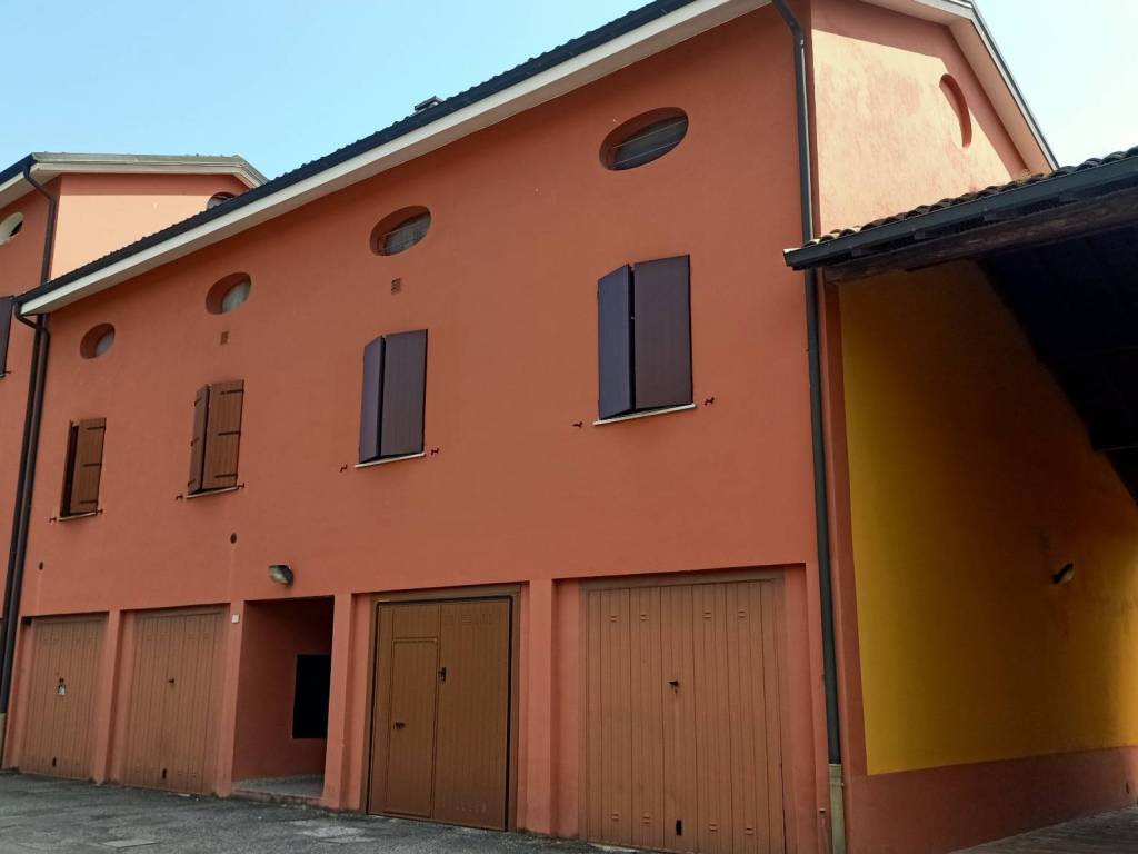 appartamento in vendita a Sant'Agata Bolognese