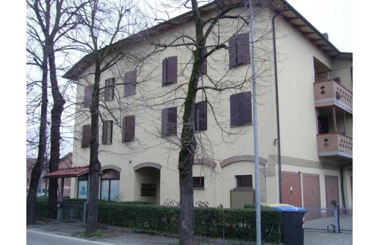 appartamento in vendita a Sant'Agata Bolognese