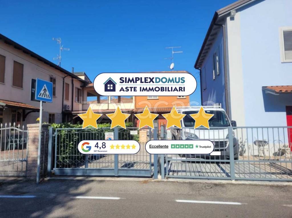 appartamento in vendita a Sant'Agata Bolognese