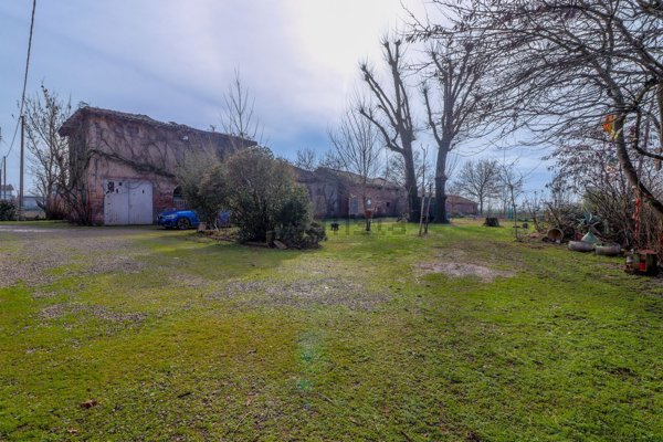 casa indipendente in vendita a Sant'Agata Bolognese