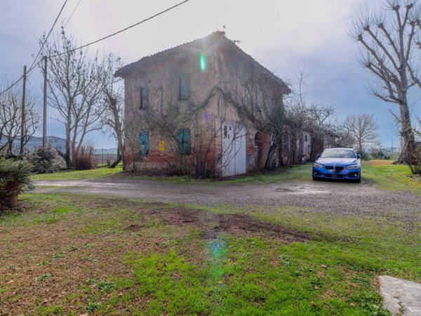 casa indipendente in vendita a Sant'Agata Bolognese