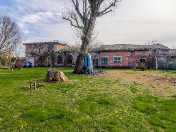 casa indipendente in vendita a Sant'Agata Bolognese