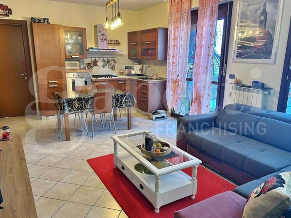 appartamento in vendita a Sant'Agata Bolognese