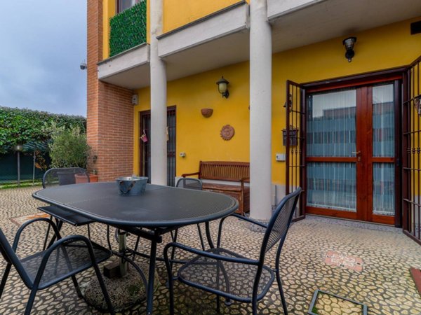 casa indipendente in vendita a Sant'Agata Bolognese