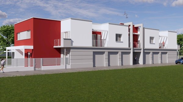 appartamento in vendita a Sant'Agata Bolognese