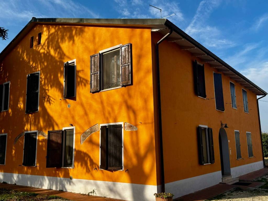 appartamento in vendita a Sant'Agata Bolognese