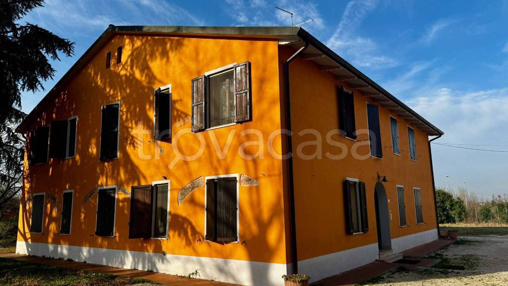 appartamento in vendita a Sant'Agata Bolognese