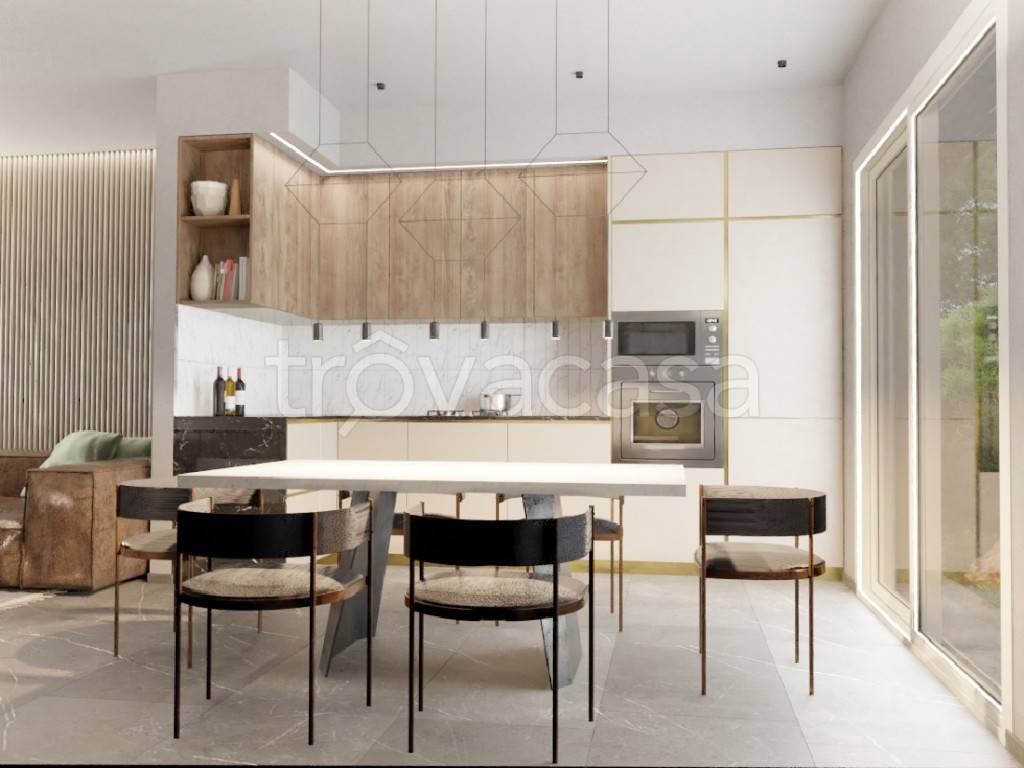 casa indipendente in vendita a Sant'Agata Bolognese