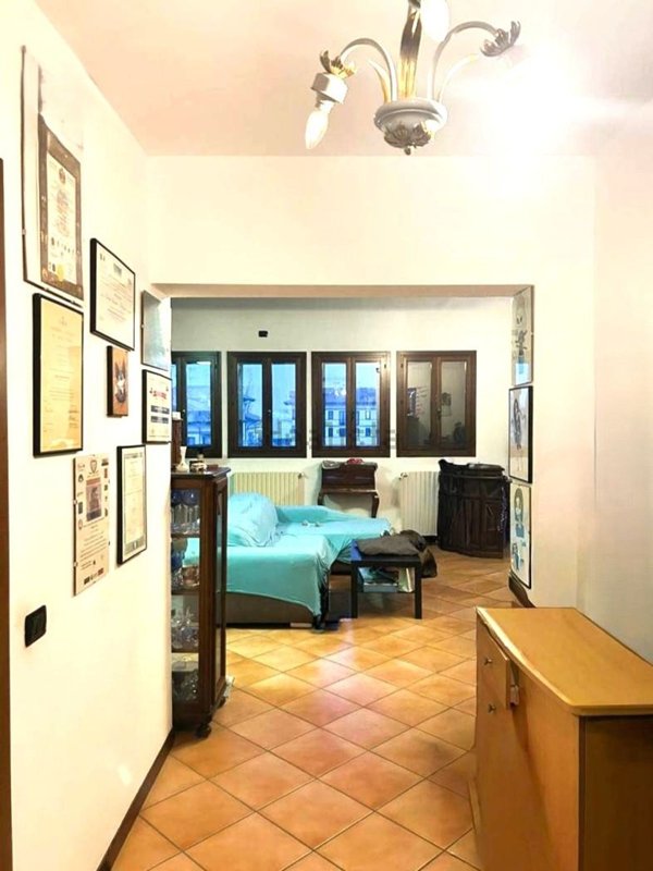 appartamento in vendita a Sant'Agata Bolognese