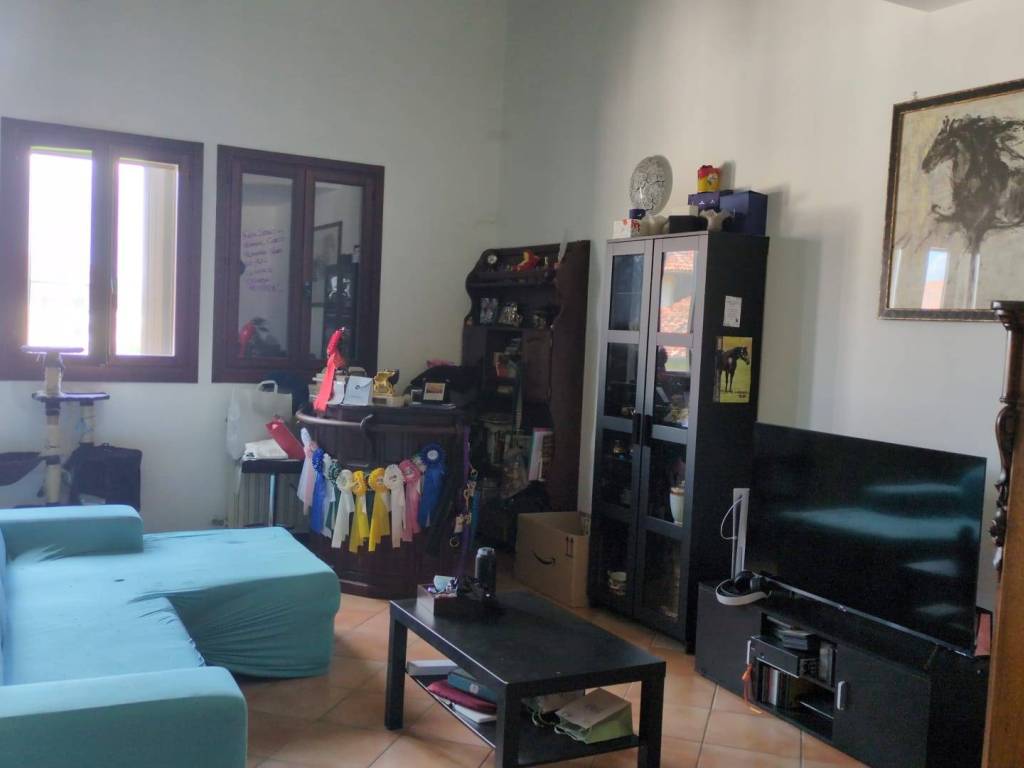 appartamento in vendita a Sant'Agata Bolognese