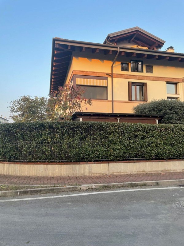 appartamento in vendita a Sant'Agata Bolognese