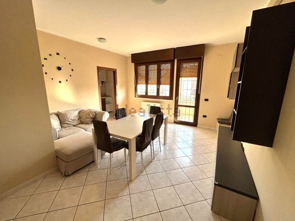 appartamento in vendita a Sant'Agata Bolognese