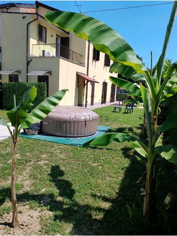 casa indipendente in vendita a Sant'Agata Bolognese