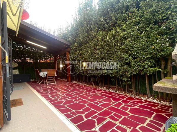 appartamento in vendita a Sant'Agata Bolognese