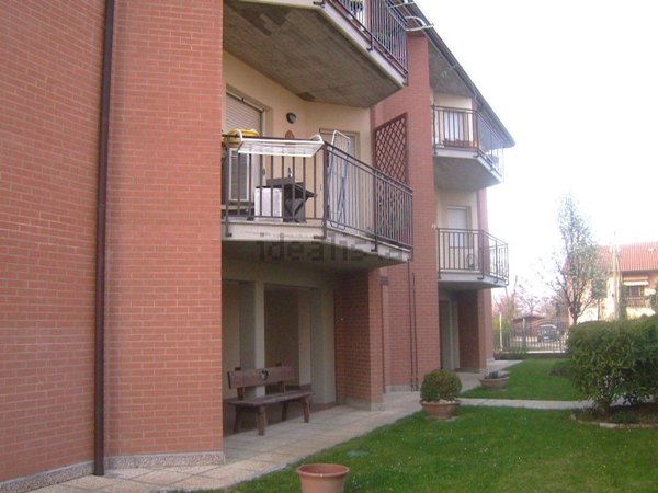 appartamento in vendita a Sant'Agata Bolognese