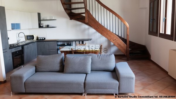 appartamento in vendita a Sant'Agata Bolognese