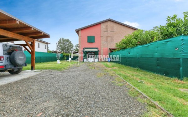 appartamento in vendita a Sant'Agata Bolognese