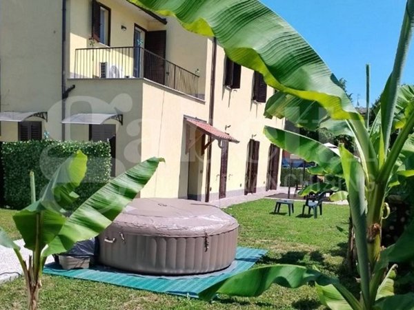 casa indipendente in vendita a Sant'Agata Bolognese