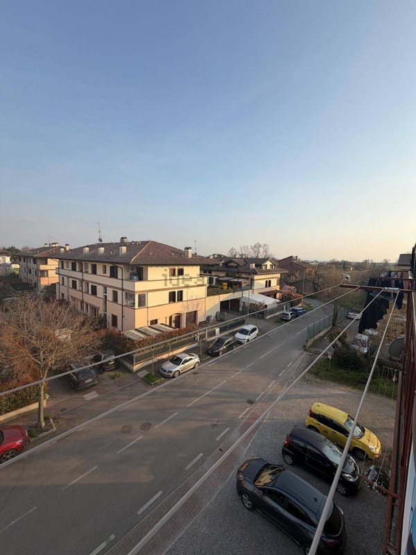 appartamento in vendita a Sant'Agata Bolognese