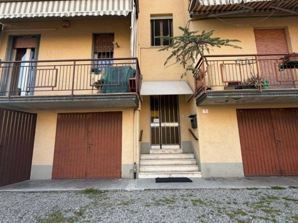 appartamento in vendita a Sant'Agata Bolognese