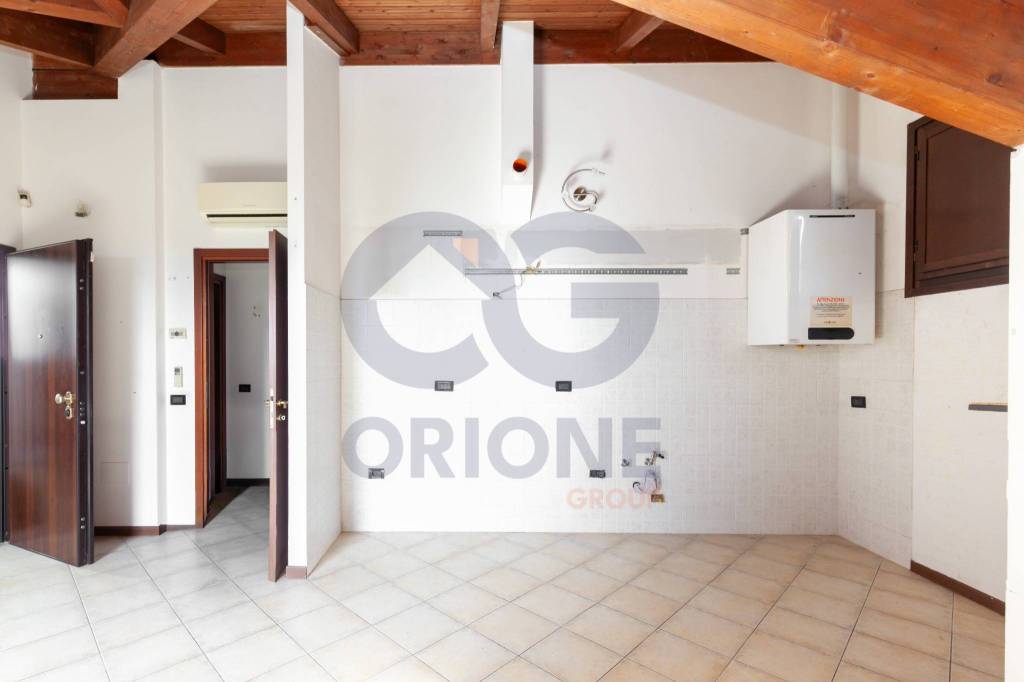 appartamento in vendita a Sant'Agata Bolognese