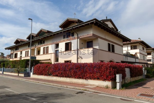 appartamento in vendita a Sant'Agata Bolognese