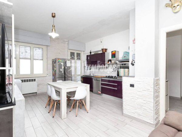 appartamento in vendita a Sant'Agata Bolognese