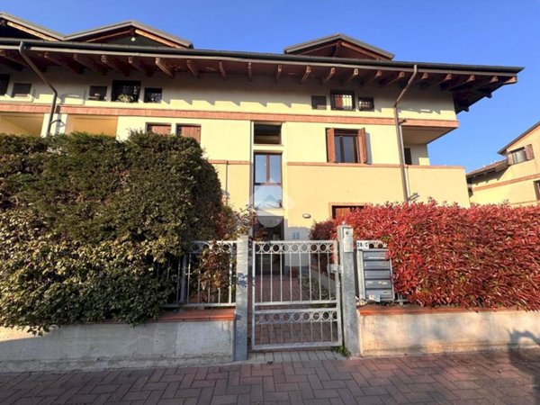 appartamento in vendita a Sant'Agata Bolognese