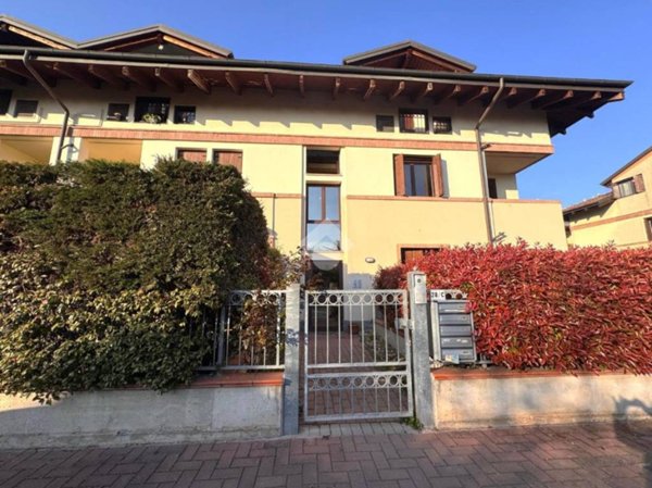 appartamento in vendita a Sant'Agata Bolognese