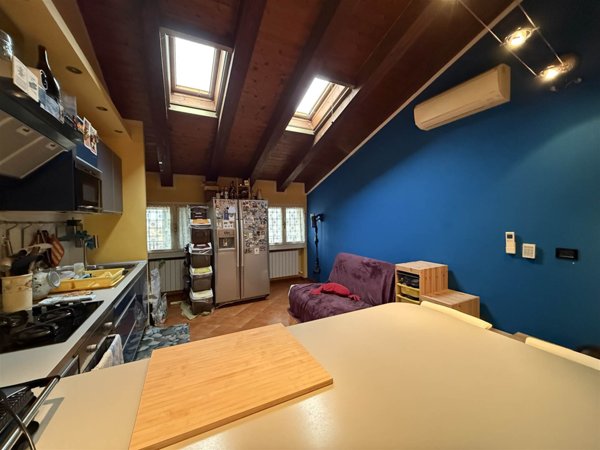 appartamento in vendita a Sant'Agata Bolognese