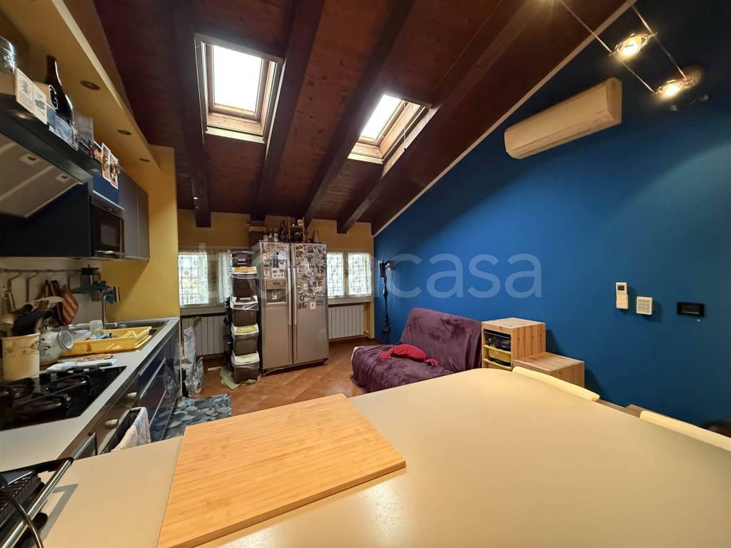 appartamento in vendita a Sant'Agata Bolognese