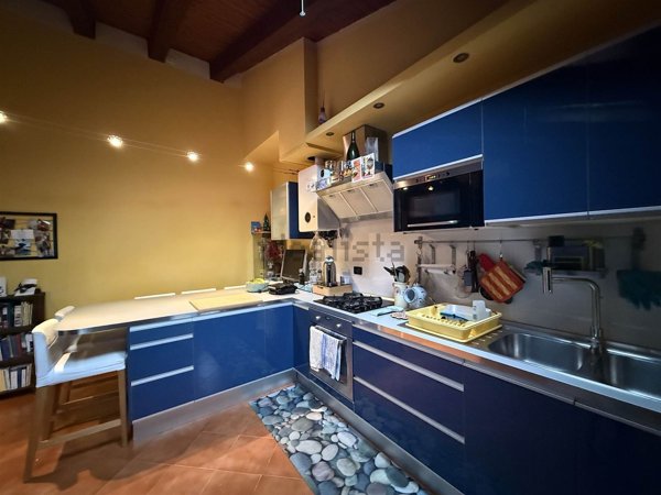 appartamento in vendita a Sant'Agata Bolognese