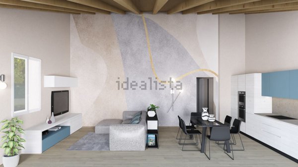 casa indipendente in vendita a Sant'Agata Bolognese