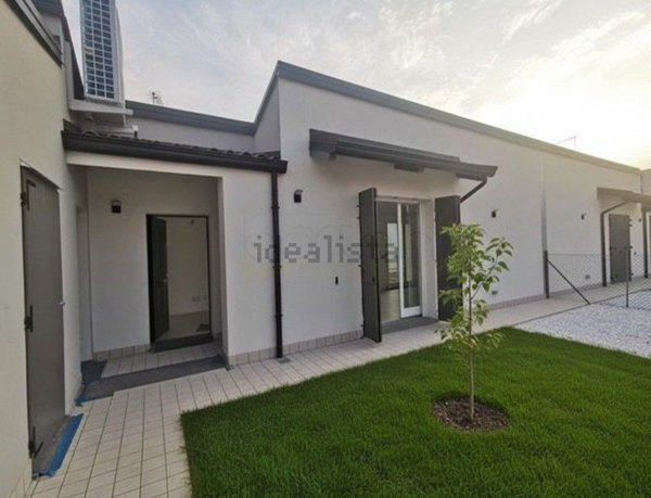 casa indipendente in vendita a Sant'Agata Bolognese