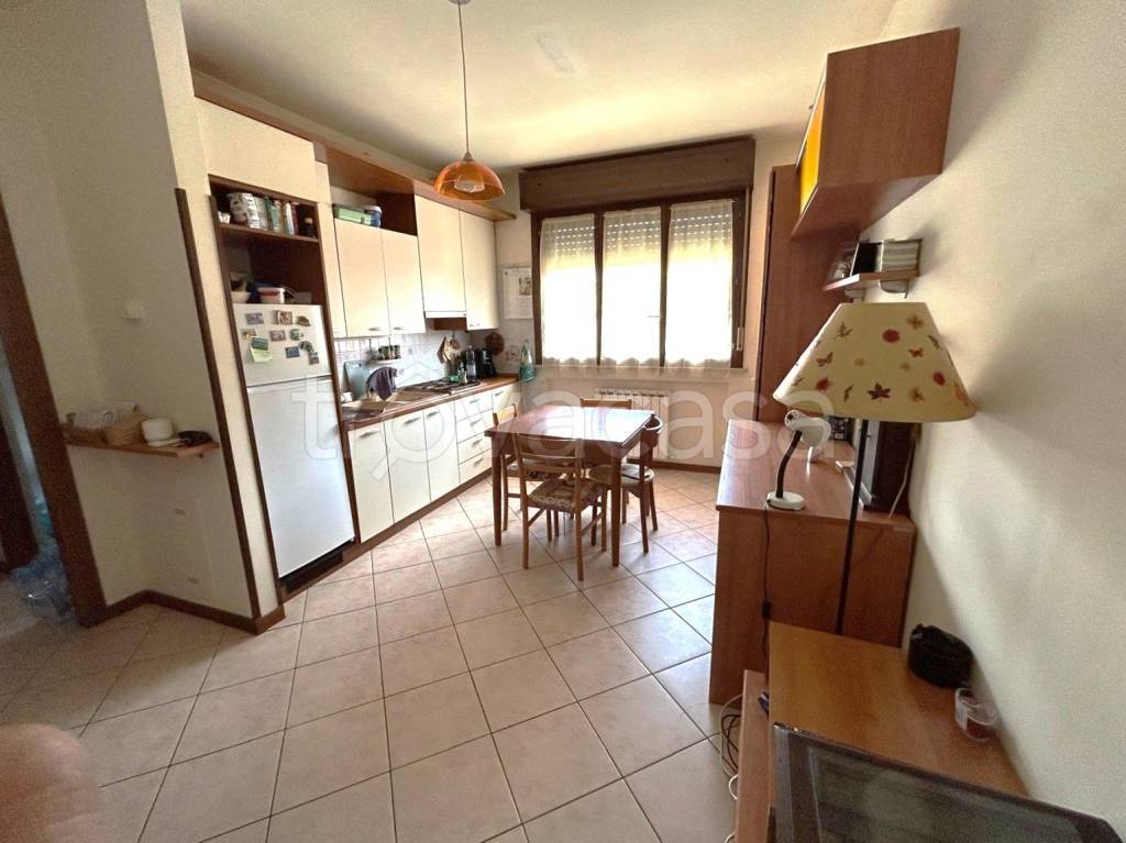 appartamento in vendita a Sant'Agata Bolognese