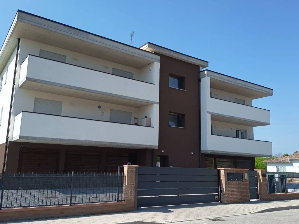 appartamento in vendita a Sant'Agata Bolognese