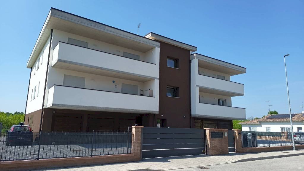 appartamento in vendita a Sant'Agata Bolognese