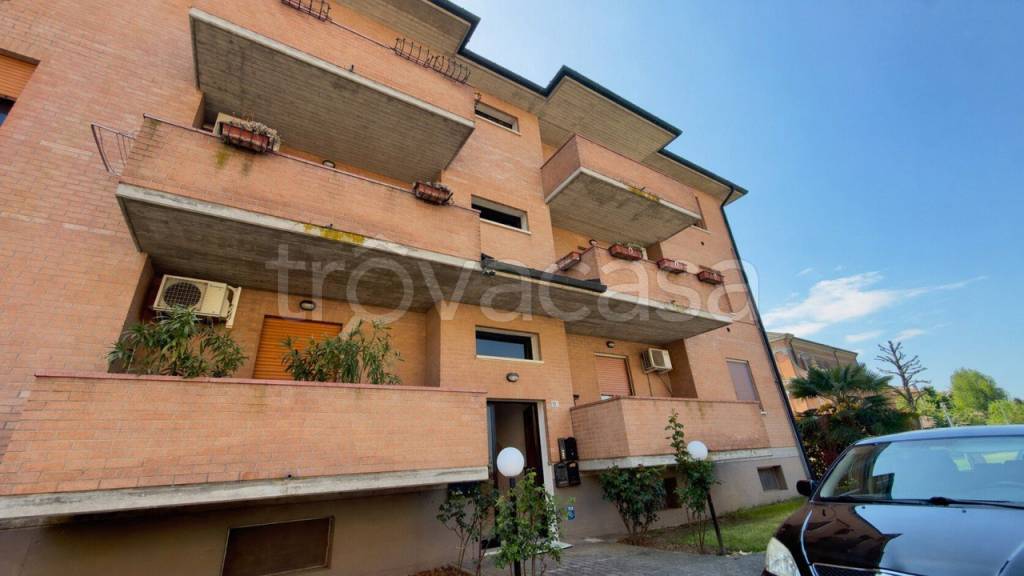 appartamento in vendita a Sant'Agata Bolognese