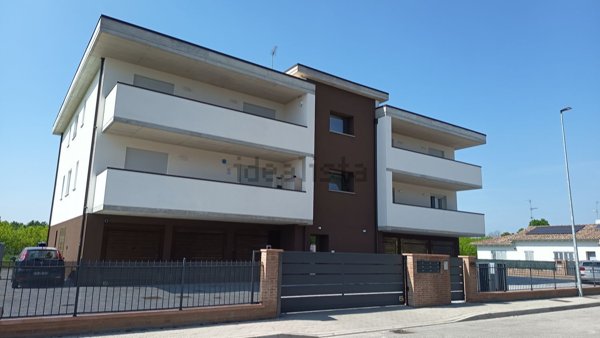 appartamento in vendita a Sant'Agata Bolognese